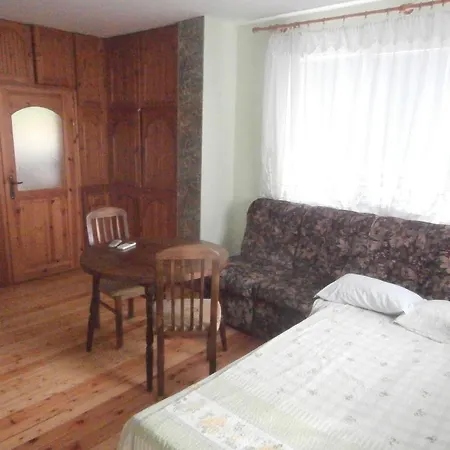 Guest house Rosi