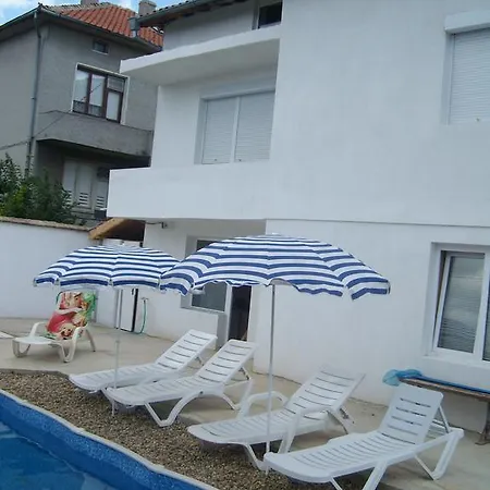 Pensionat Rosi