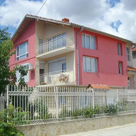 Rosi Pensionat