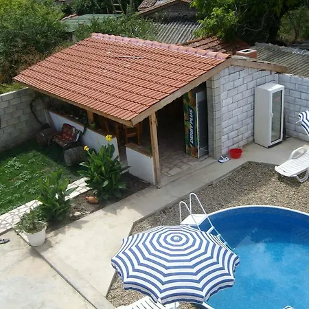 Pensionat Rosi